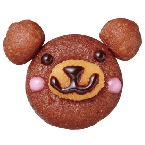 Kracie DIY-Doughnut