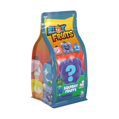 Blox FRUITS軟軟單件裝- 隨機發貨