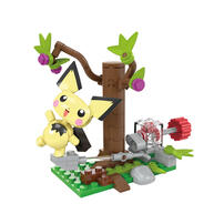 Pokemon 精靈寶可夢	寵物小精靈-探索組合系列-隨機出貨