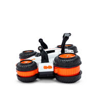 Speed City Radio-Controlled Hover Car