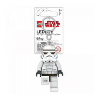 Lego Star Wars Stormtrooper Key Light
