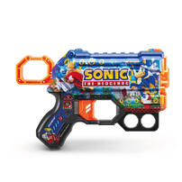 X-shot-skins-menace Sonic(8 Darts)  - Assorted