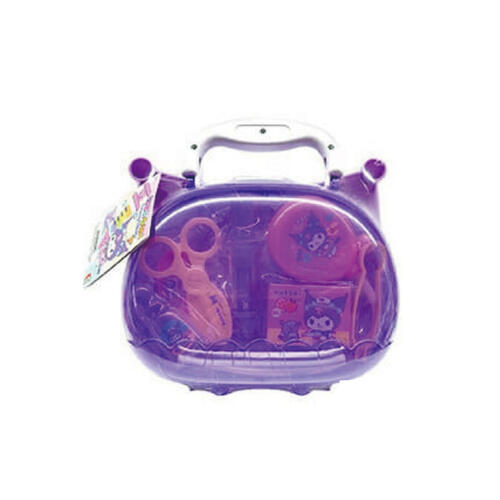 Sanrio Kuromi Carry Clinic