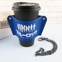 BLUE LOCK Drink Carrier