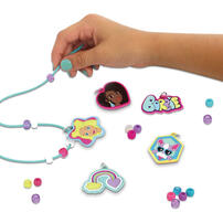 Barbie Necklace Activity Set