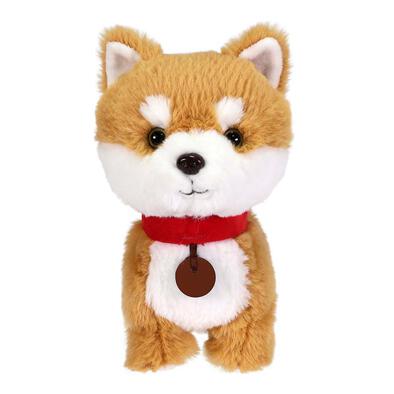  My Story My Furry Fantasy Homey Shiba Soft Toy