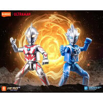 Blokees 	Ultraman 布魯可 超人力霸王 群星版 盲盒 第十六彈 融合新生- 隨機發貨