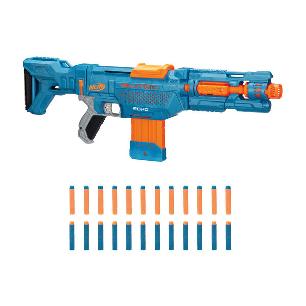 nerf guns echo