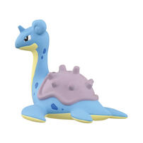 Pokemon MS-40 Lapras