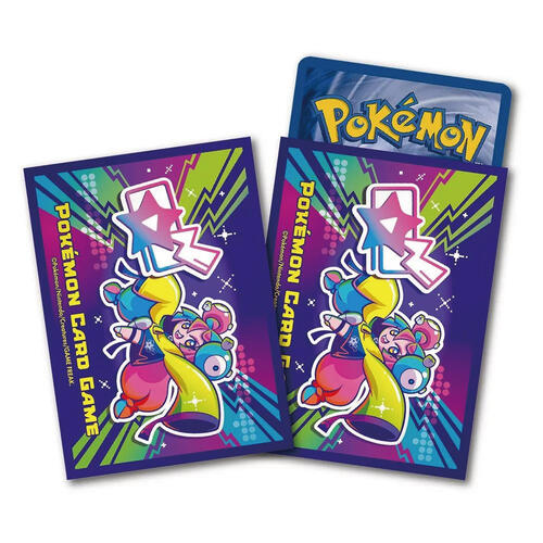 Pok&eacute;mon寶可夢造型卡套-奇樹TV