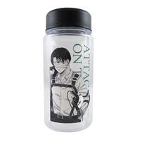 Attack on Titan 進擊的巨人冷水瓶-里維