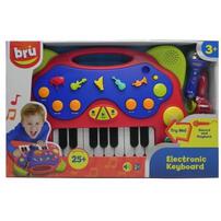 BRU Infant & Preschool小熊寶雲 玩具電子琴
