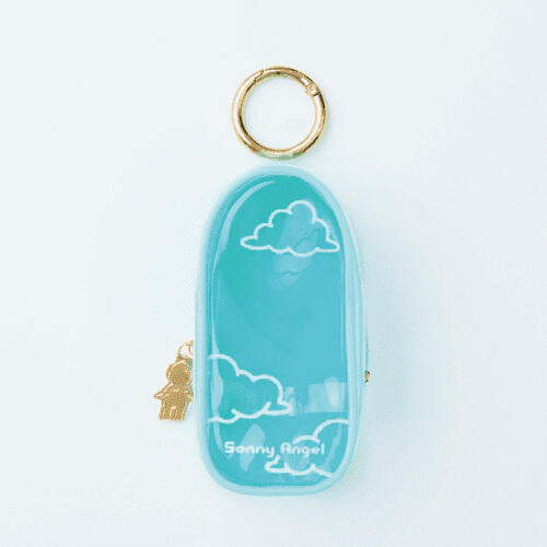 Sonny Angel My Bestie Case - Blue