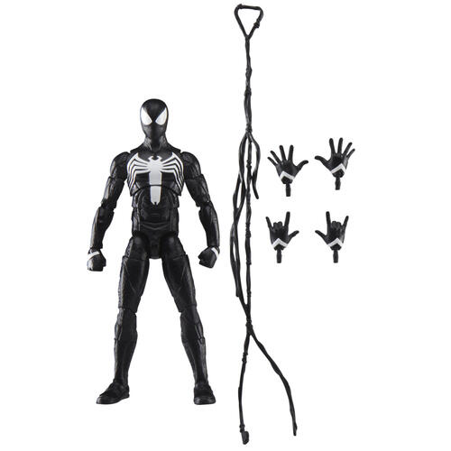 Marvel Legends Series Gamerverse Spider-Man 2 Action Figures- Assorted