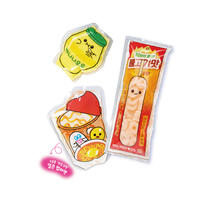 Mimi World Making Squishy #convenience Store Refill