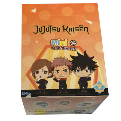 Jujutsu Kaisen 咒術迴戰Q版立牌- 隨機發貨