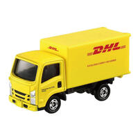 Tomica #109