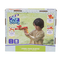 My Story 聲光狙擊槍造型玩具