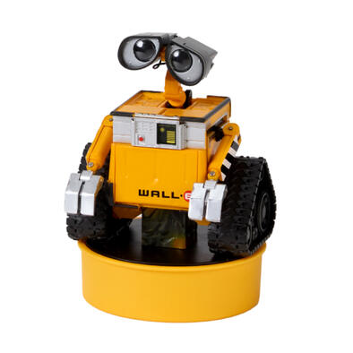 ROBOSEN 迷你機器人 瓦力