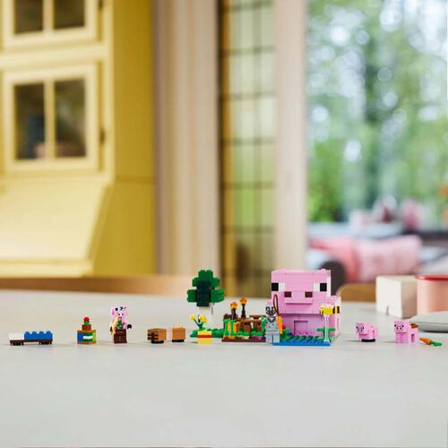 LEGO The Baby Pig House 21268