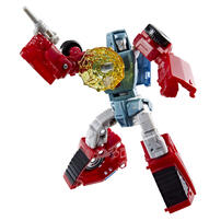 Transformers Studio Series Transformers: The Movie Windcharger