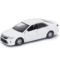 Tiny TW15 Toyota Camry 2014 White