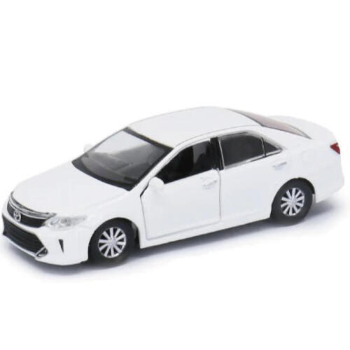 Tiny TW15 Toyota Camry 2014 White