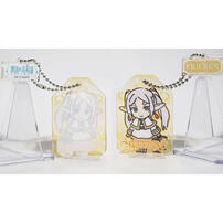 Frieren 葬送的芙莉蓮掛飾系列第二彈- 隨機發貨