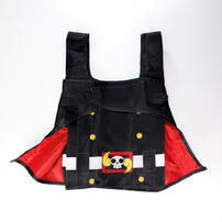 One Piece 航海王 摺疊收納袋-傑爾馬3