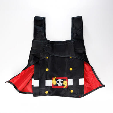 One Piece 航海王 摺疊收納袋-傑爾馬3