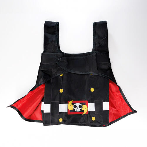 One Piece 航海王 摺疊收納袋-傑爾馬3