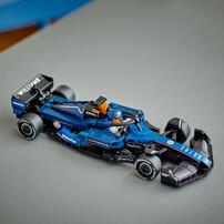 LEGO樂高超級賽車系列 Williams Racing FW46 F1 Race Car 77249