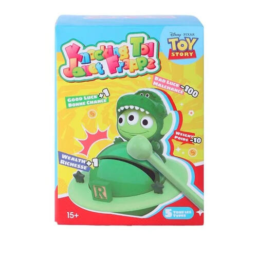 Miniso 迪士尼輕鬆敲敲樂-隨機發貨