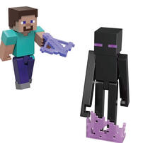 Minecraft當個創世神 終界使者