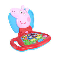 Peppa Pig 粉紅豬小妹 -幼兒智慧遊戲板