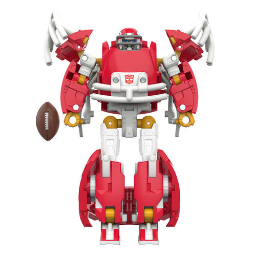 Transformers NFL KC-59