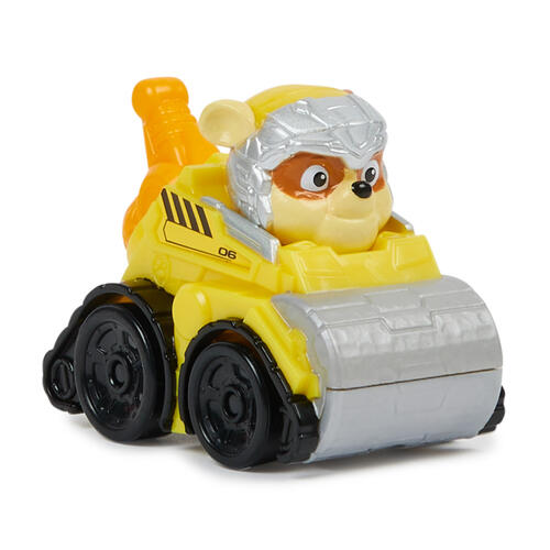 Paw Patrol(18)汪汪隊立大功 空中救援隊迷你小車-隨機發貨