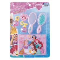 Disney Princess迪士尼公主化妝包