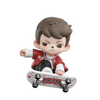 TNT Rayan 熱愛系列掛伴 - 隨機發貨