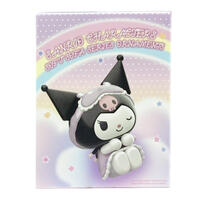 Sanrio三麗鷗 軟綿沙發系列公仔-隨機發貨