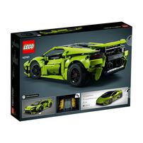 LEGO Technic Lamborghini Hurac&aacute;n Tecnica 42161