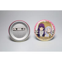 Frieren 葬送的芙莉蓮-系列徽章第一彈- 隨機發貨