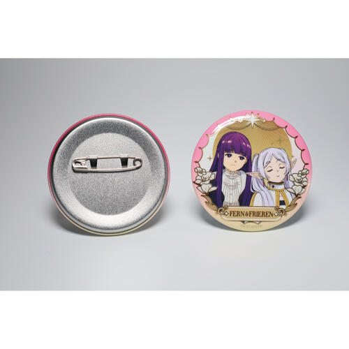 Frieren 葬送的芙莉蓮-系列徽章第一彈- 隨機發貨