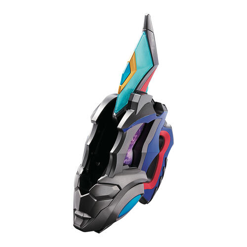 Ultraman 超人力霸王德卡 DX最強變身套組