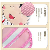 Chibi Maruko 櫻桃小丸子 野餐墊-小狗