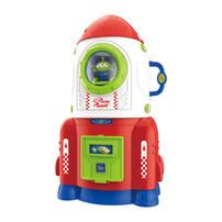 Toy Story玩具總動員 三眼仔星際火箭套裝