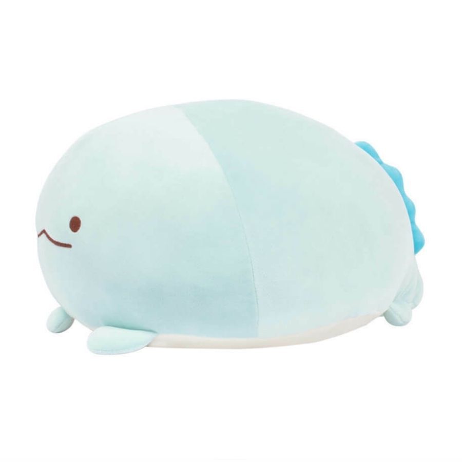 San-X Sumikko Gurashi Mono Radiergummi – 2,2 X 0,9 X 0,4 Cm, Süßes Design, Effektiv