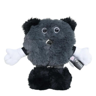 FUFUSOUL Grafflex Collab Gray