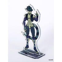 HUNTER &times; HUNTER	人物造型壓克力立牌-HunterC款(蟻王)