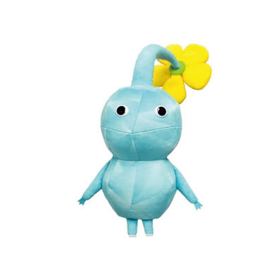 Nintendo PK11 ICE PIKMIN PLUSH